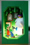 Luigi’s Mansion Light