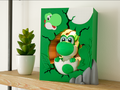Hatched Yoshi Light