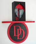 Daredevil Shelf