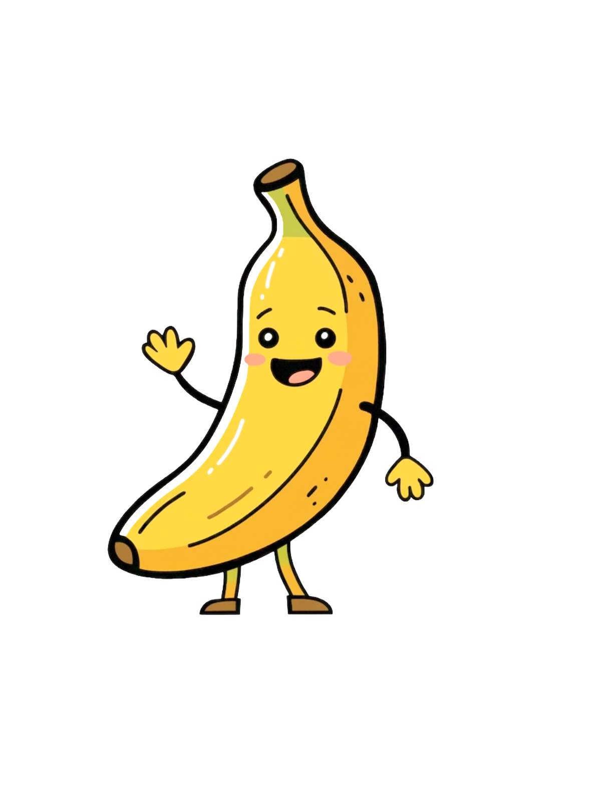 Fart Face Bananas